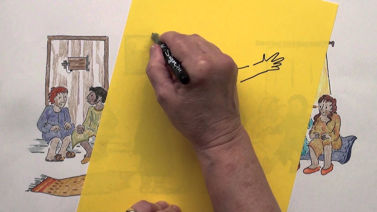 Histoire de l&rsquo;Ascension et de la Pentecôte