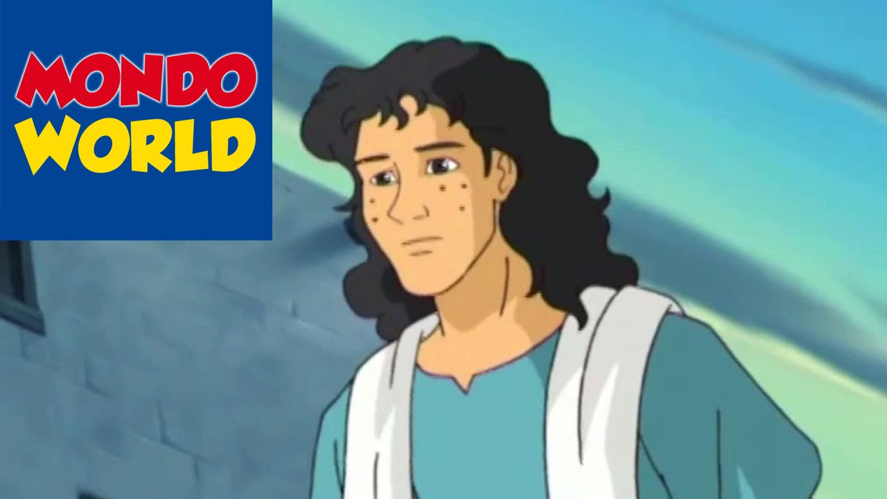 LE RETOUR D&rsquo;UN PEUPLE – ép. 36