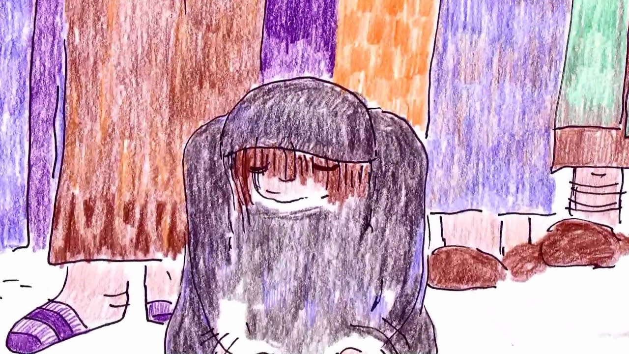 La fille de Jaïrus – BibleTubeEnfant