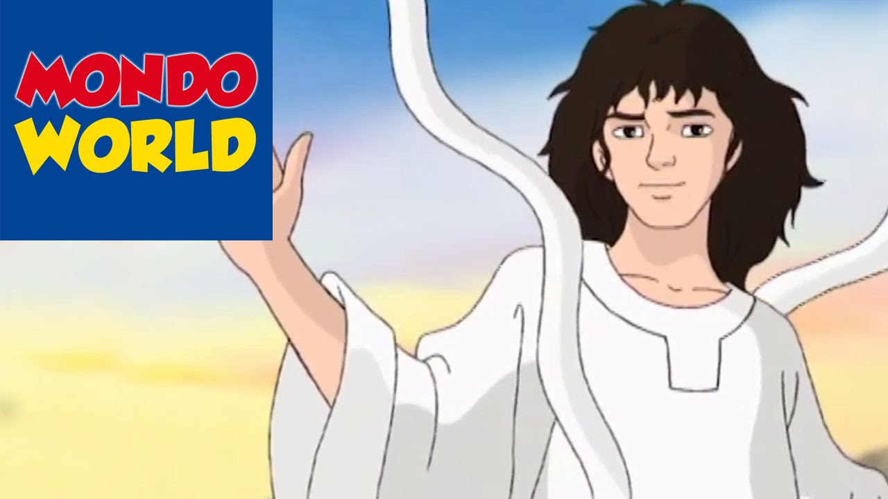 ISAAC ET ISMAËL – ép.10