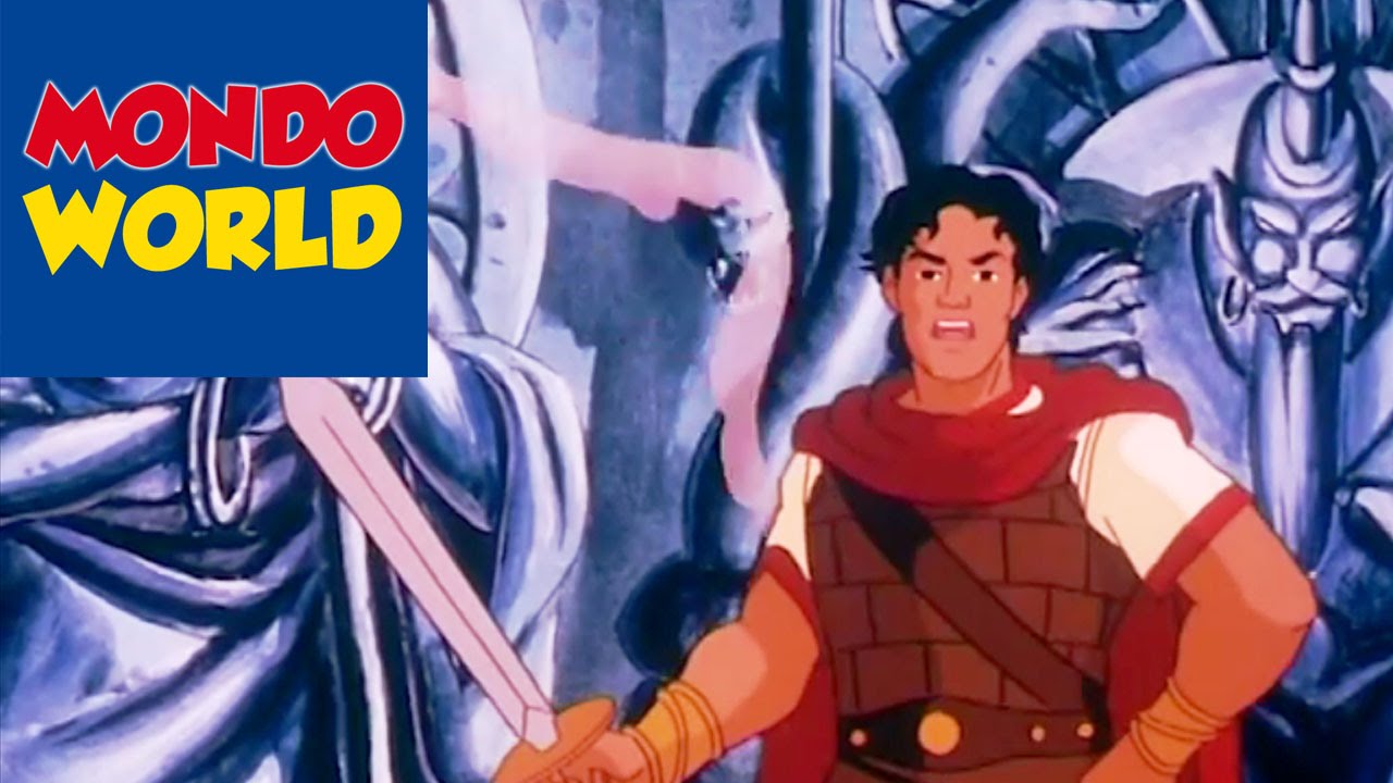 DAVID ET BETHSABÉE – ép. 28