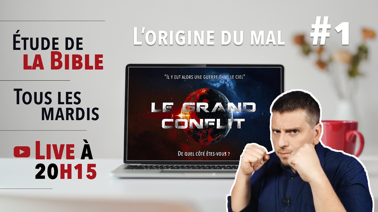 L&rsquo;origine du mal