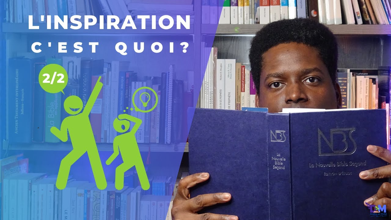 L&rsquo;inspiration, c&rsquo;est quoi ? 2