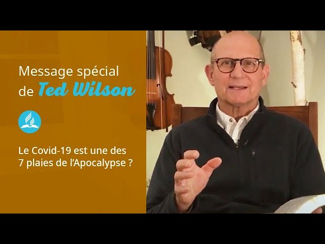 Le Covid-19 est une des 7 plaies de l'Apocalypse ?