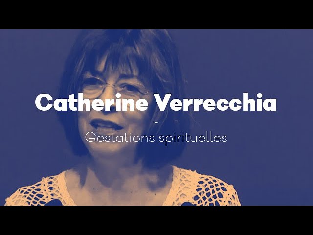 Gestations spirituelles