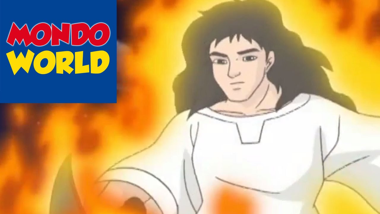 LA DIXIÈME PLAIE – ép. 18