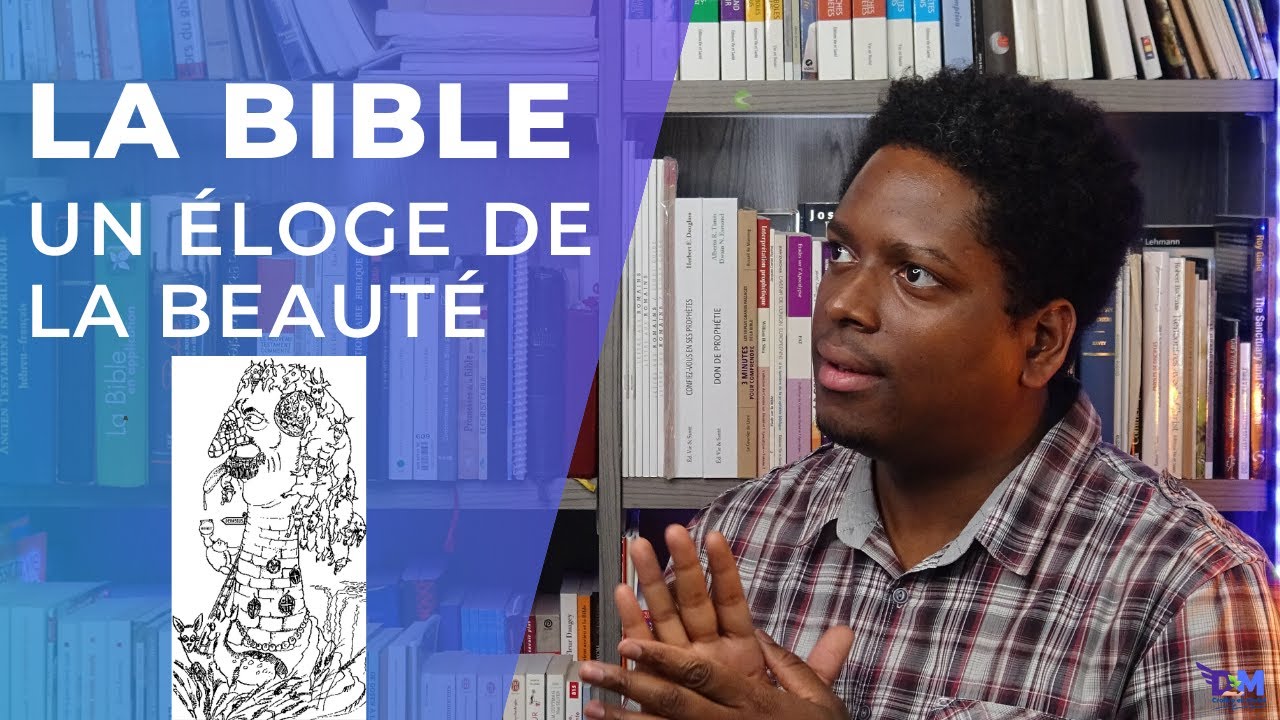 La Bible, un éloge de la beauté – Croître en Christ – S2E08