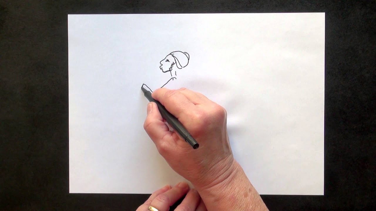 La veuve pauvre – BibleTubeEnfant