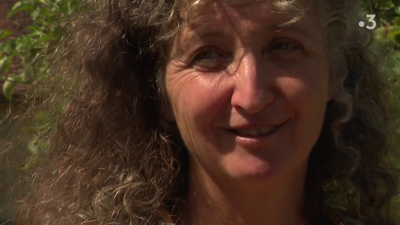 Agriculteurs et boulangers : Thierry et Cécile Hermeline à La Pérrière dans l&rsquo;Orne