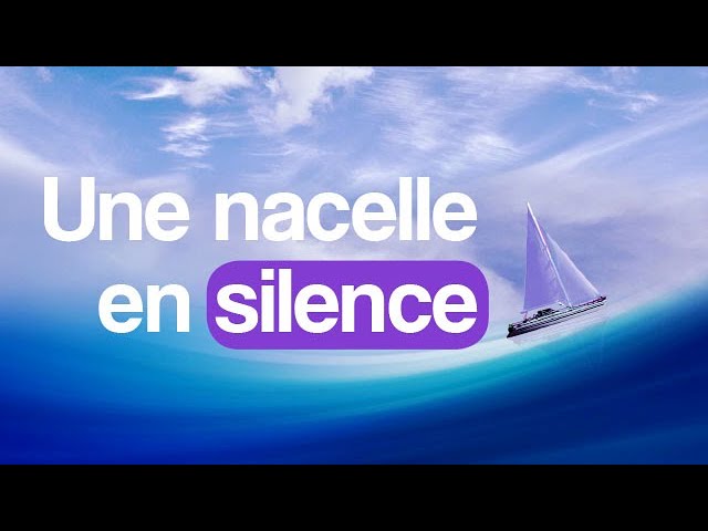 Une Nacelle en Silence – Louange
