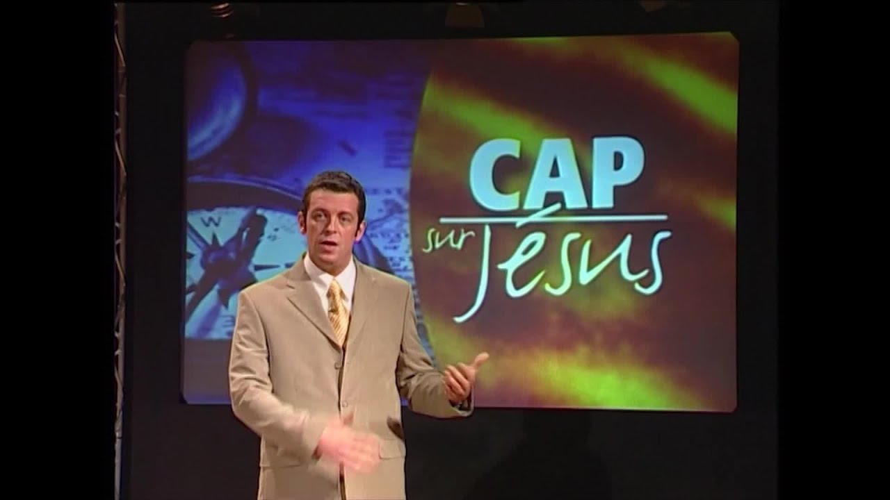 Cap sur Jésus – 15