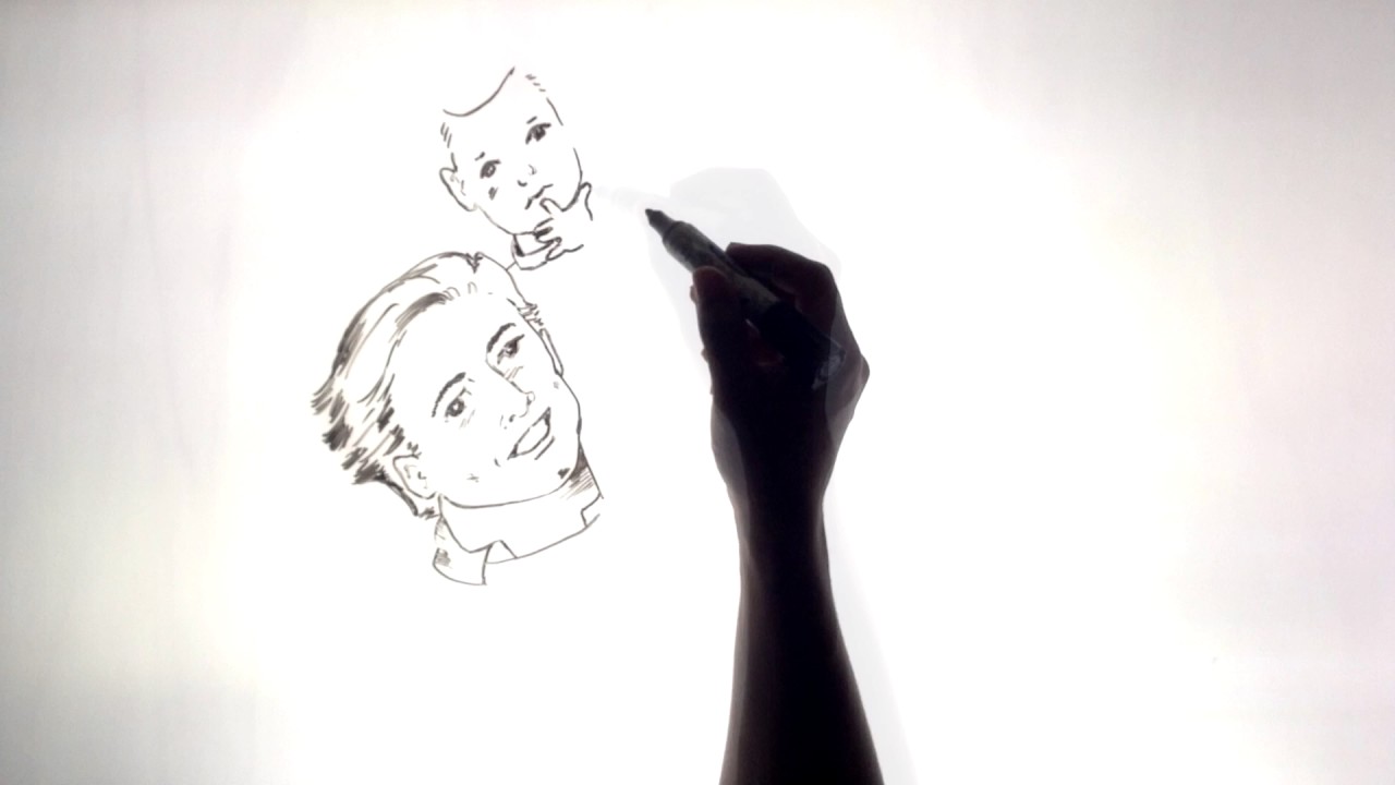 RÉGÉNÉRÉ – PSAUME 127