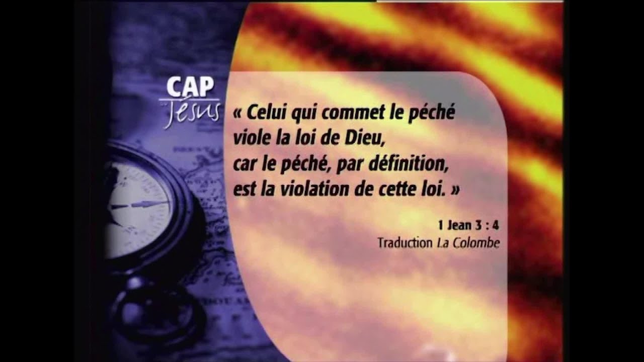 Cap sur Jésus – 10