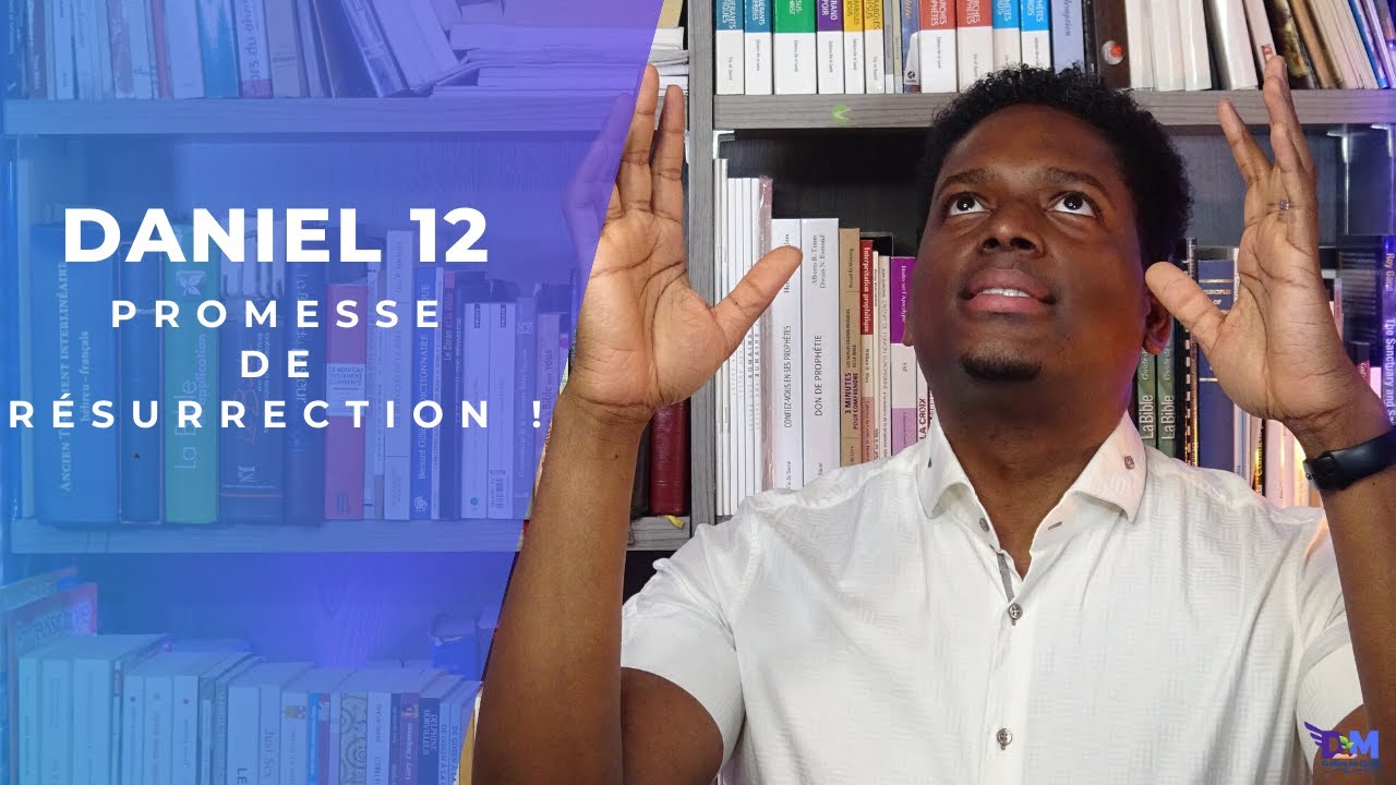 Promesse de résurrection ! | Daniel 12