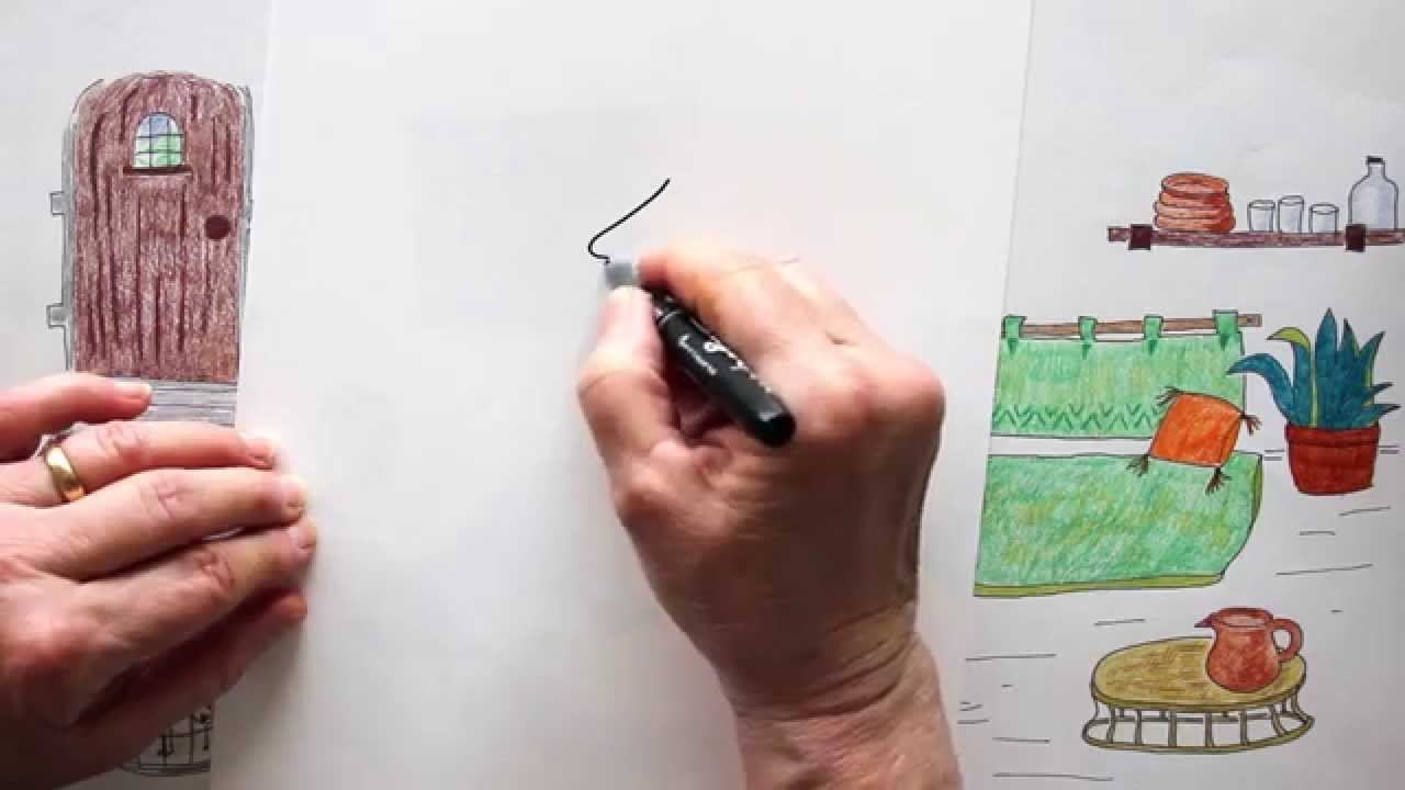 La conversion de Saul de Tarse – BibleTubeEnfant