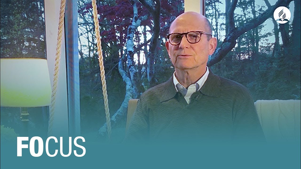 Message de Ted Wilson