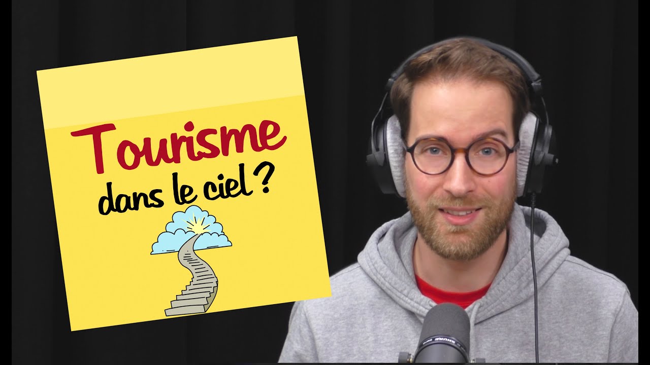 Tourisme dans le ciel ? | POST-IT